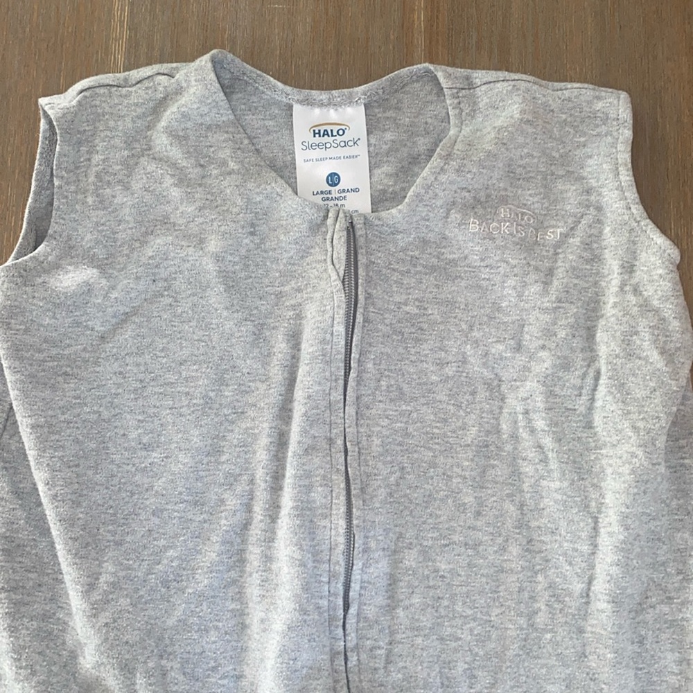 HALO sleepsack 12–8 months
